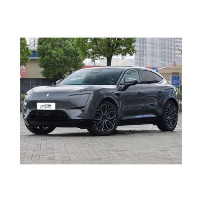 2024 Changan Avatr 11 Ηλεκτρικό όχημα Αυτοκίνητο υψηλής ταχύτητας πολυτελείας και 6 επιλογές χρωμάτων