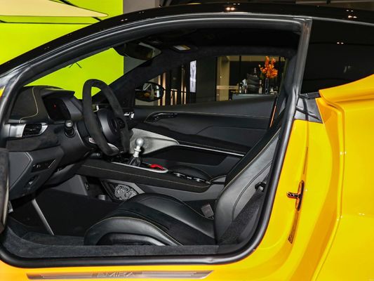 Lotus Emira S R Το μέλλον των αθλητικών αυτοκινήτων με ηλεκτρική τεχνολογία και 288 Max Speed