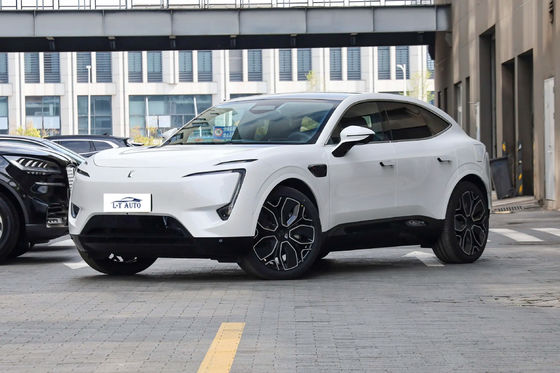 2024 Changan Avatr 11 Ηλεκτρικό όχημα Αυτοκίνητο υψηλής ταχύτητας πολυτελείας και 6 επιλογές χρωμάτων