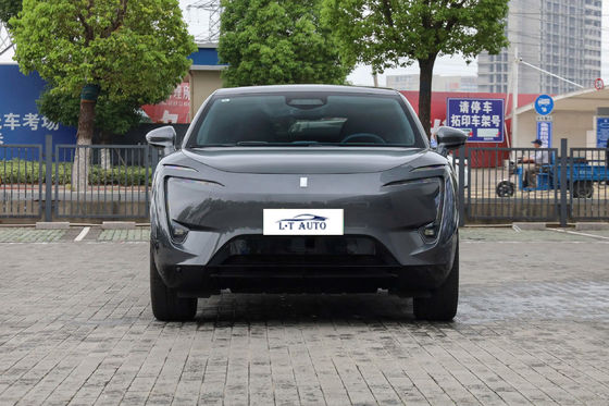 2024 Changan Avatr 11 Ηλεκτρικό όχημα Αυτοκίνητο υψηλής ταχύτητας πολυτελείας και 6 επιλογές χρωμάτων