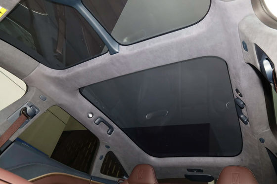 2024 Changan Avatr 11 Ηλεκτρικό όχημα Αυτοκίνητο υψηλής ταχύτητας πολυτελείας και 6 επιλογές χρωμάτων