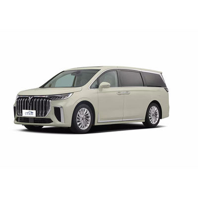 Μέγιστη ταχύτητα 200 Km/h 2024 VOYAH High End Luxury Flagship 7 θέσεων Ηλεκτρικό όχημα MPV
