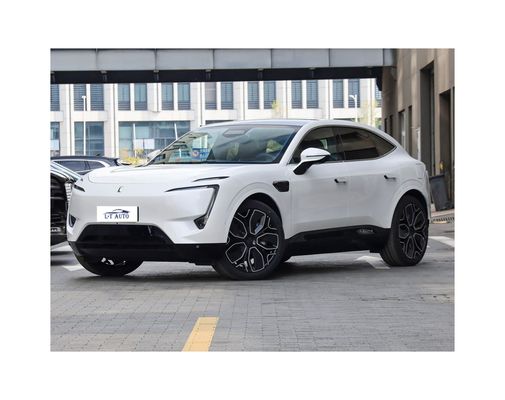 2024 Changan Avatr 11 Luxury SUV AWD 4WD Καθαρό Ηλεκτρικό 100% Ηλεκτρικό Αυτοκίνητο Απόδοση