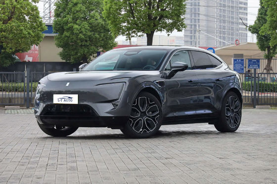 2024 Changan Avatr 11 Luxury SUV AWD 4WD Καθαρό Ηλεκτρικό 100% Ηλεκτρικό Αυτοκίνητο Απόδοση