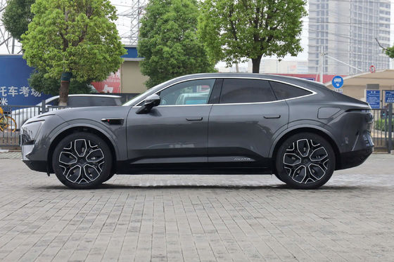 2024 Changan Avatr 11 Luxury SUV AWD 4WD Καθαρό Ηλεκτρικό 100% Ηλεκτρικό Αυτοκίνητο Απόδοση