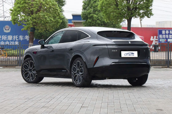2024 Changan Avatr 11 Luxury SUV AWD 4WD Καθαρό Ηλεκτρικό 100% Ηλεκτρικό Αυτοκίνητο Απόδοση