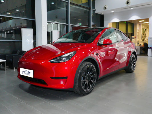 Ενεργειακό όχημα 2024 Tesla Model Y με χωρητικότητα μπαταρίας 78,4KWH και ισχύ κινητήρα 331kw