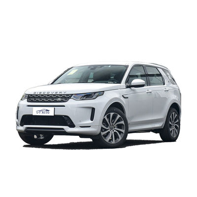2040kg Αριστερό τιμόνι Land Rover Discovery Sports Luxury Μεγάλο SUV Sedan Οχήμα εκτός δρόμου