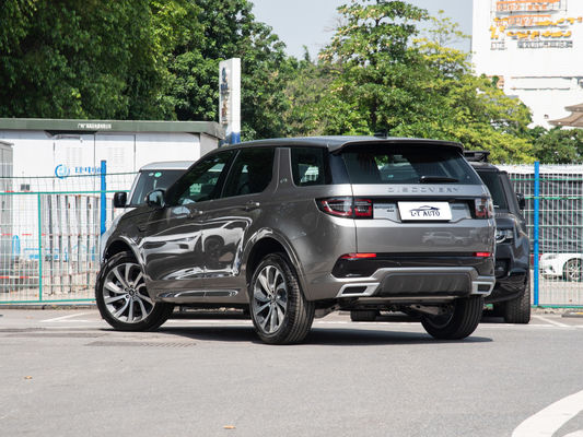 2040kg Αριστερό τιμόνι Land Rover Discovery Sports Luxury Μεγάλο SUV Sedan Οχήμα εκτός δρόμου