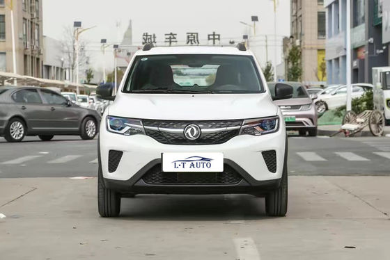 2023 Dongfeng Nano Ex1 SUV Mini EV με 100km/h Max ταχύτητα και 3732*1579*1515mm Διαστάσεις