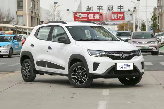 2023 Dongfeng Nano Ex1 SUV Mini EV με 100km/h Max ταχύτητα και 3732*1579*1515mm Διαστάσεις