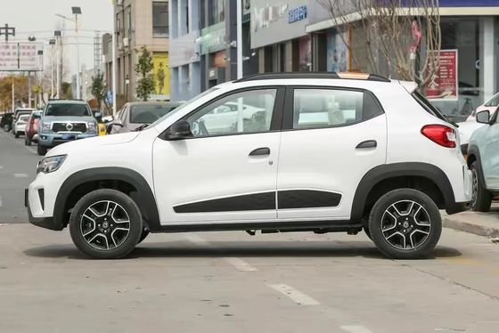 2023 Dongfeng Nano Ex1 SUV Mini EV με 100km/h Max ταχύτητα και 3732*1579*1515mm Διαστάσεις