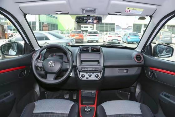 2023 Dongfeng Nano Ex1 SUV Mini EV με 100km/h Max ταχύτητα και 3732*1579*1515mm Διαστάσεις
