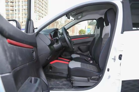 2023 Dongfeng Nano Ex1 SUV Mini EV με 100km/h Max ταχύτητα και 3732*1579*1515mm Διαστάσεις