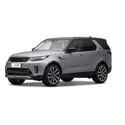Land-Rover Discovery AWD Luxury SUV Νέα έκδοση με μέγιστη ισχύ 360 ίππων Καλύτερη