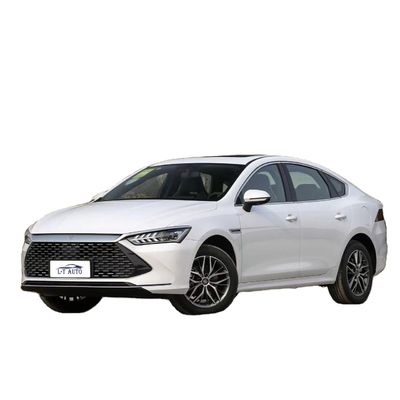 BYD QIN plusChampion Edition DM-i 120KM Transcendence135800 μπαταρία Ηλεκτρικό όχημα