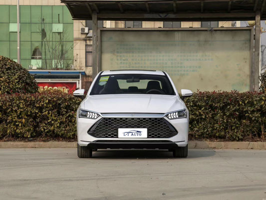 BYD QIN plusChampion Edition DM-i 120KM Transcendence135800 μπαταρία Ηλεκτρικό όχημα