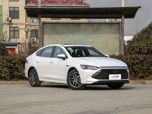 BYD QIN plusChampion Edition DM-i 120KM Transcendence135800 μπαταρία Ηλεκτρικό όχημα