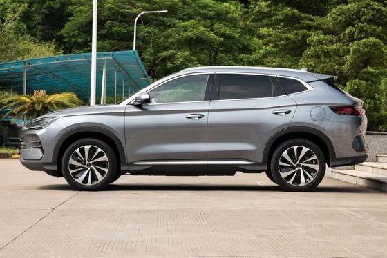 Η BYD Song Plus DM-i 150km Το τέλειο ηλεκτρικό όχημα για τις παγκόσμιες αγορές B2B