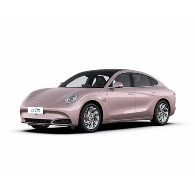 GWM ORA Lightning Cat EV Car 2024 Ενεργειακό όχημα με και ανταγωνιστικό ύψος 1500 mm