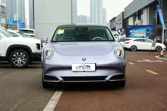GWM ORA Lightning Cat EV Car 2024 Ενεργειακό όχημα με και ανταγωνιστικό ύψος 1500 mm