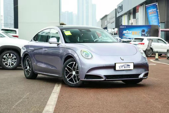 GWM ORA Lightning Cat EV Car 2024 Ενεργειακό όχημα με και ανταγωνιστικό ύψος 1500 mm