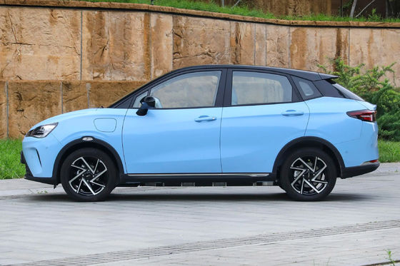 Ηλεκτρικά αυτοκίνητα 2024 NETA Νέο SUV για την αγορά ενεργειακών οχημάτων