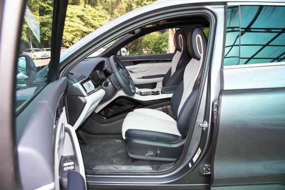 Η BYD Song Plus DM-i 150km Το τέλειο ηλεκτρικό όχημα για τις παγκόσμιες αγορές B2B