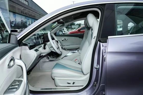 GWM ORA Lightning Cat EV Car 2024 Ενεργειακό όχημα με και ανταγωνιστικό ύψος 1500 mm