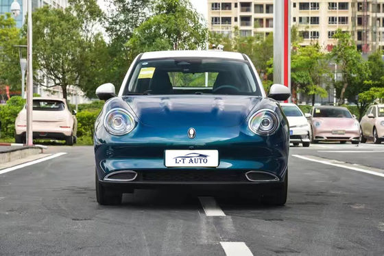 5 πόρτες 5 θέσεις ΟΡΑ Ηλεκτρικό όχημα Καλή γάτα αστραπή γάτα και μπαλέτο γάτα στην αγορά