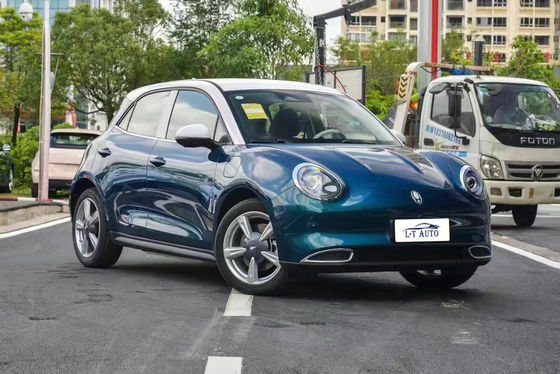 5 πόρτες 5 θέσεις ΟΡΑ Ηλεκτρικό όχημα Καλή γάτα αστραπή γάτα και μπαλέτο γάτα στην αγορά
