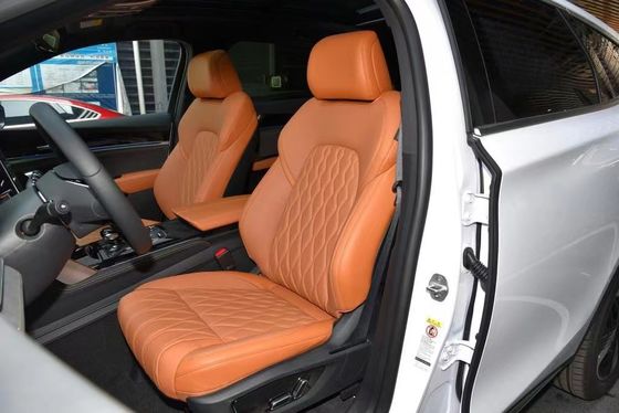 2023 BYD Tang DM-i Pure Electric SUV με συνολική ισχύ κινητήρα 168KW και καύσιμο μπαταρίας