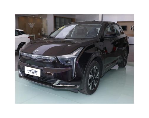 2024 Neta U Pro 4 πόρτες 5 θέσεις Ηλεκτρικό SUV Παγκόσμια έκδοση Pure Electric 401km Range