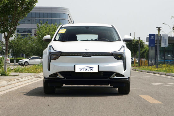 2024 Neta U Pro 4 πόρτες 5 θέσεις Ηλεκτρικό SUV Παγκόσμια έκδοση Pure Electric 401km Range