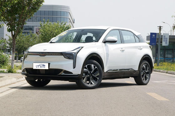 2024 Neta U Pro 4 πόρτες 5 θέσεις Ηλεκτρικό SUV Παγκόσμια έκδοση Pure Electric 401km Range