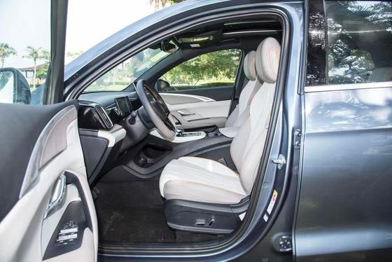 Μέγιστη ταχύτητα 170 χλμ/ώρα 2024 BYD Song Pro DM-i 110 χλμ Υβριδικό συμπαγές αυτοκίνητο SUV με χαμηλότερες τιμές