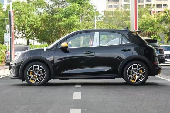 ORA Good Cat GT 5 θυρών 5 θέσεων σελάν για ενήλικες σε λευκό γκρι κόκκινο ή μπλε