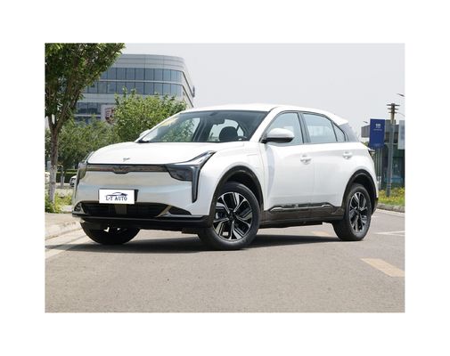 Μεγάλη οθόνη LCD 2024 NETA U Ενεργειακά οχήματα SUV Καθαρό ηλεκτρικό ταχεία φόρτιση Αυτοκίνητα αυτοκίνητα