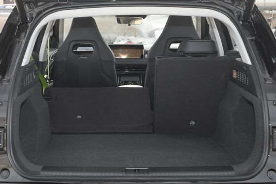 Μεγάλη οθόνη LCD 2024 NETA U Ενεργειακά οχήματα SUV Καθαρό ηλεκτρικό ταχεία φόρτιση Αυτοκίνητα αυτοκίνητα