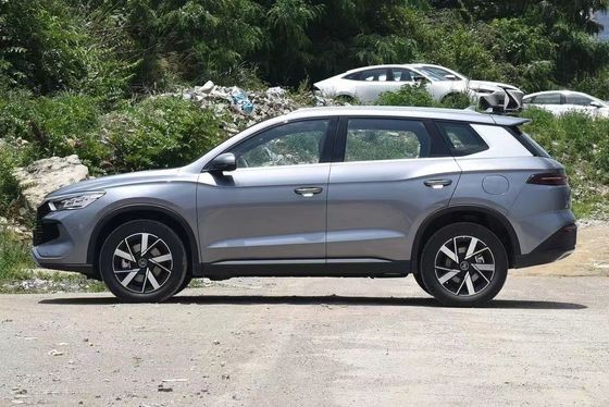 2023 BYD Song Pro Dm-i Υβριδικό Ελκυστικό Ενεργοκίνητο Ενηλίκων Suv 5 θέσεων Ηλεκτρικό αυτοκίνητο