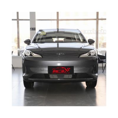 2024 Neta Automotive NETS V Ηλεκτρικό SUV και αργή φόρτιση 8 ώρες για τους λάτρεις μικρών SUV