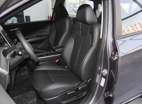 2024 Neta Automotive NETS V Ηλεκτρικό SUV και αργή φόρτιση 8 ώρες για τους λάτρεις μικρών SUV