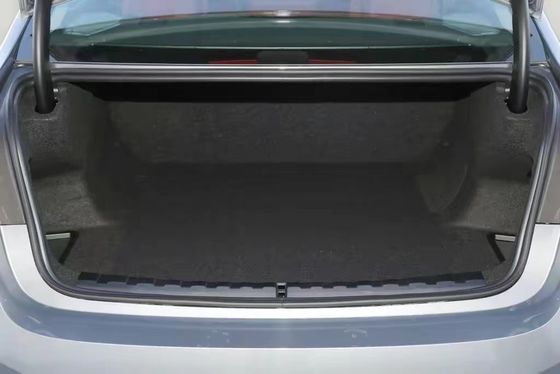 2023 Brilliance BMW I3 EV Auto Edrive 40L Ηλεκτρικό Αυτοκίνητο 5 θέσεων Luxury Sedan Τερνή μπαταρία λιθίου