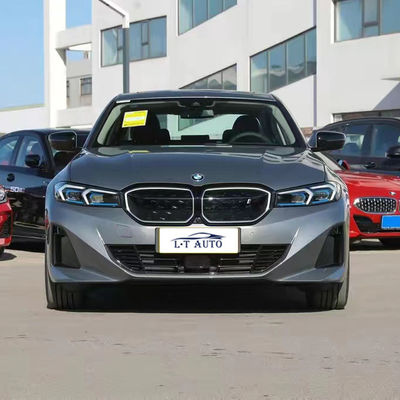 2023 2024 BMW i3 Ηλεκτρικό Αυτοκίνητο Edrive 35l 40l Extra Long Wheelbase EV Smart Car Sedan