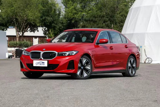 2023 2024 BMW i3 Ηλεκτρικό Αυτοκίνητο Edrive 35l 40l Extra Long Wheelbase EV Smart Car Sedan