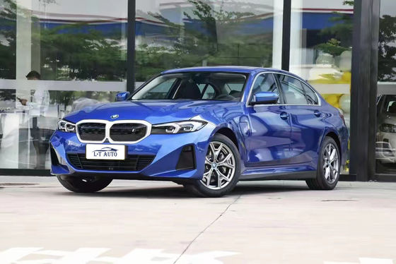 2023 2024 BMW i3 Ηλεκτρικό Αυτοκίνητο Edrive 35l 40l Extra Long Wheelbase EV Smart Car Sedan