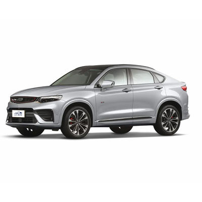 1.5-2.0L Geely Xing Yue L Phev Αυτοκίνητο SUV 5 θέσεων SUV Εμπορικό Ενεργειακό Ηλεκτρικό Οχήμα Για Ενήλικες
