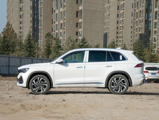1.5-2.0L Geely Xing Yue L Phev Αυτοκίνητο SUV 5 θέσεων SUV Εμπορικό Ενεργειακό Ηλεκτρικό Οχήμα Για Ενήλικες