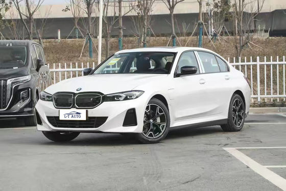 2023 2024 BMW i3 Ηλεκτρικό Αυτοκίνητο Edrive 35l 40l Extra Long Wheelbase EV Smart Car Sedan