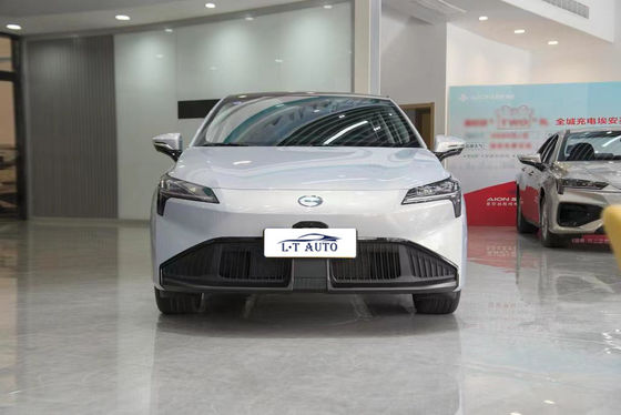 Καύσιμο Καθαρό Ηλεκτρικό Gac Aion S Plus 2024 Αυτοκίνητο Ενέργεια Αυτοκίνητο Ειδικά οχήματα BEV